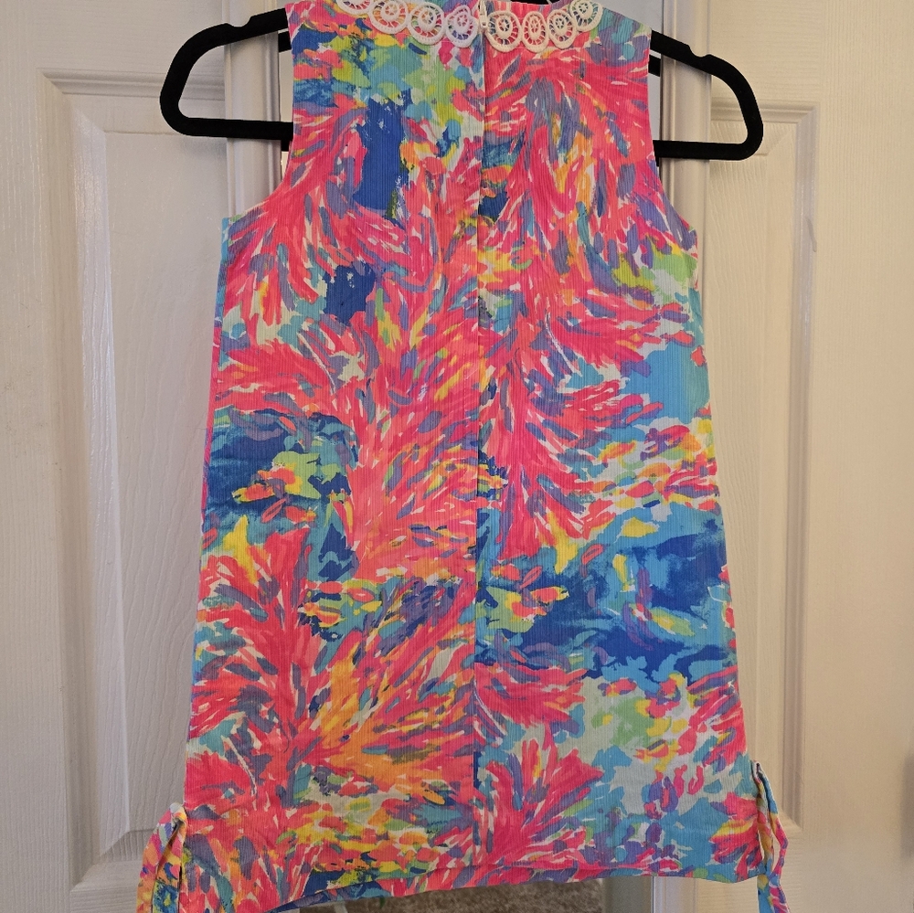 Little Lilly, Dress, mulit Color, size 8 - Picture 2 of 5